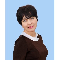 Касьяненко Алла Ивановна