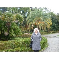 Кузовкина Марина Николаевна