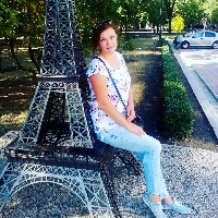 Анна Игоревна Кузнецова