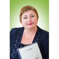 Гребенникова Наталия Владимировна