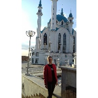 Дюдяева Ольга Михайловна