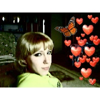 Яковлева Юлия Алексеевна