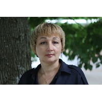 Зенина Марина Владимировна