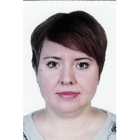 Чакал Ольга Анатольевна