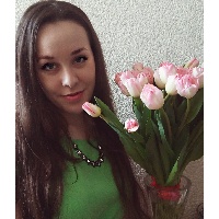 Галина Сергеевна Галкина