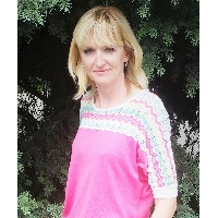 Кузьменко Ольга Владимировна