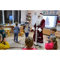 Смирнова Анна Анатольевна