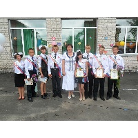 Мачулина Галина Михайловна