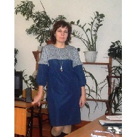 Слесарева Елена Михайловна