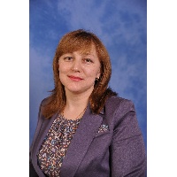 Тихонова Алина Викторовна