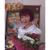 Фоломеева Прасковья Васильевна