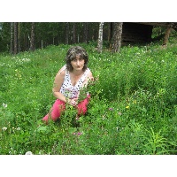 Эбель Маргарита Эмануиловна