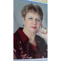 Плотникова Вера Александровна 