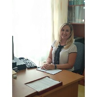 Моисеева Ирина Евгеньевна