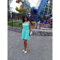 Гаджиева Наталья Георгиевна