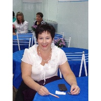 Зелент Марина Владимировна