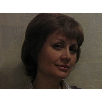 Жукова Елена Павловна