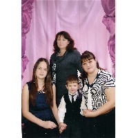 Елена Скрипунова