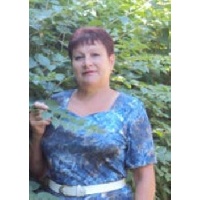 Лупандина Лариса Алексеевна