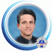 Евстигнеев Александр Олегович