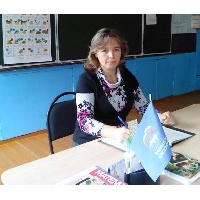 Абрамова Валентина Вениаминовна