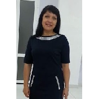 Яцкова Елена Александровна