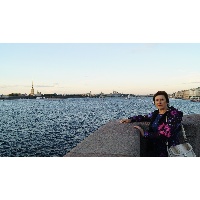 Звягинцева Татьяна Викторовна