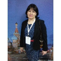 Вольвач Татьяна Григорьевна