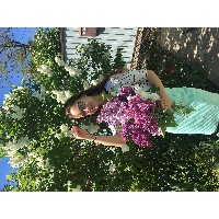 Анна Ильченко