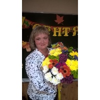 Титова Татьяна Николаевна