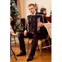 Груша Артём Сергевич