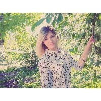 Петрова Диана Викторовна