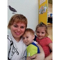 Павлова Елена Евгеньевна