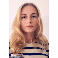 Смирнова александра Николаевна