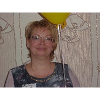 Кучумова Ирина Викторовна