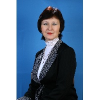 Хисамова Гульнара Р