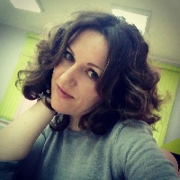 Наталья Владимировна Бударина