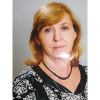 Мусина Резеда Вагизовна 