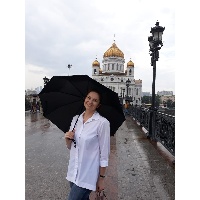 Мирошниченко Елена Валерьевна