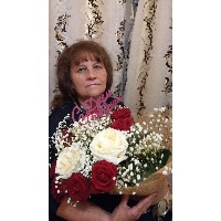 Синофеева Лариса Анатольевна