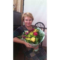 Сокольская Марина Александровна