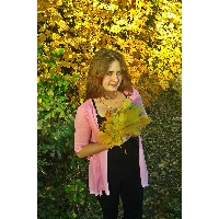 Трехина Евгения Алексеевна