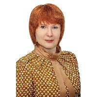 Боровинских Юлия Валентиновна