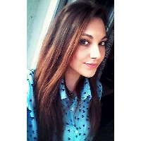 Белова Елена Владимировна