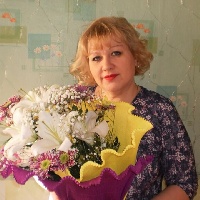 Айтаушева Ольга Николаевна