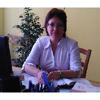 Кочеткова Татьяна Николаевна