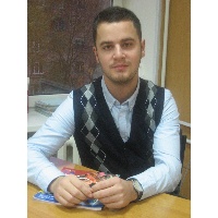 Роман Павлович