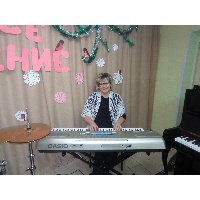 Оксана Закутина