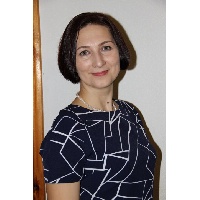 Ермакова Гульшат Хасановна