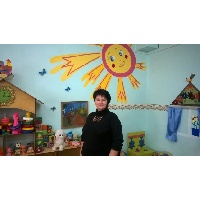 Сулимина Ольга Андреевна